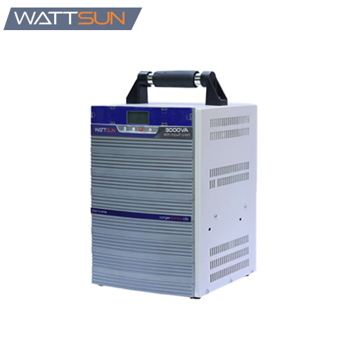 UPS-3000W- Wall Mount UPS Inverter